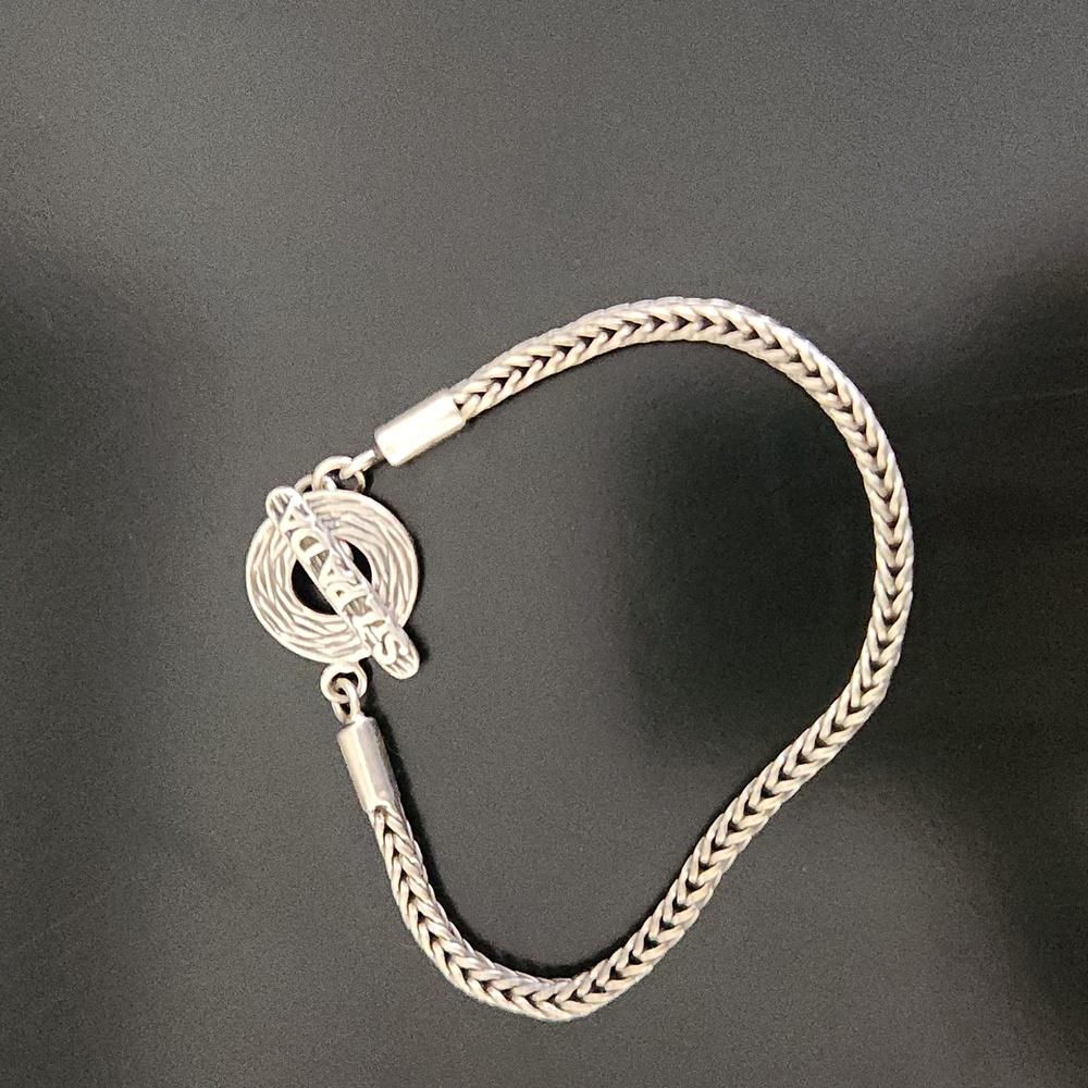 Silpada bracelet